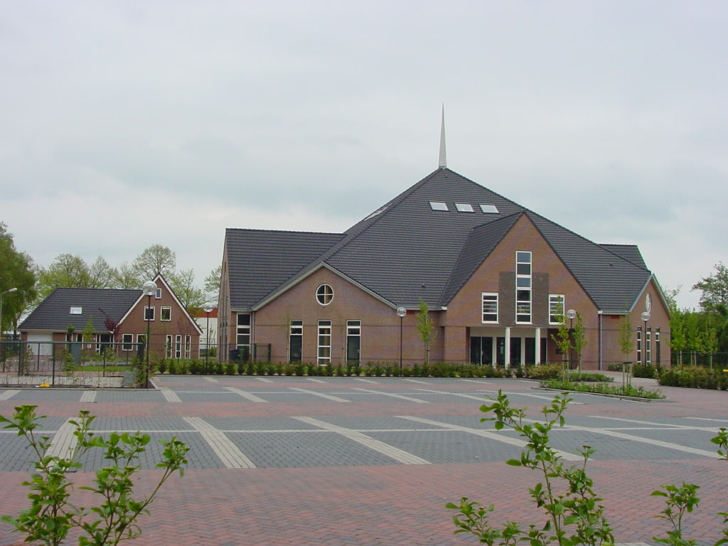 Ger Gem Oud Beijerland