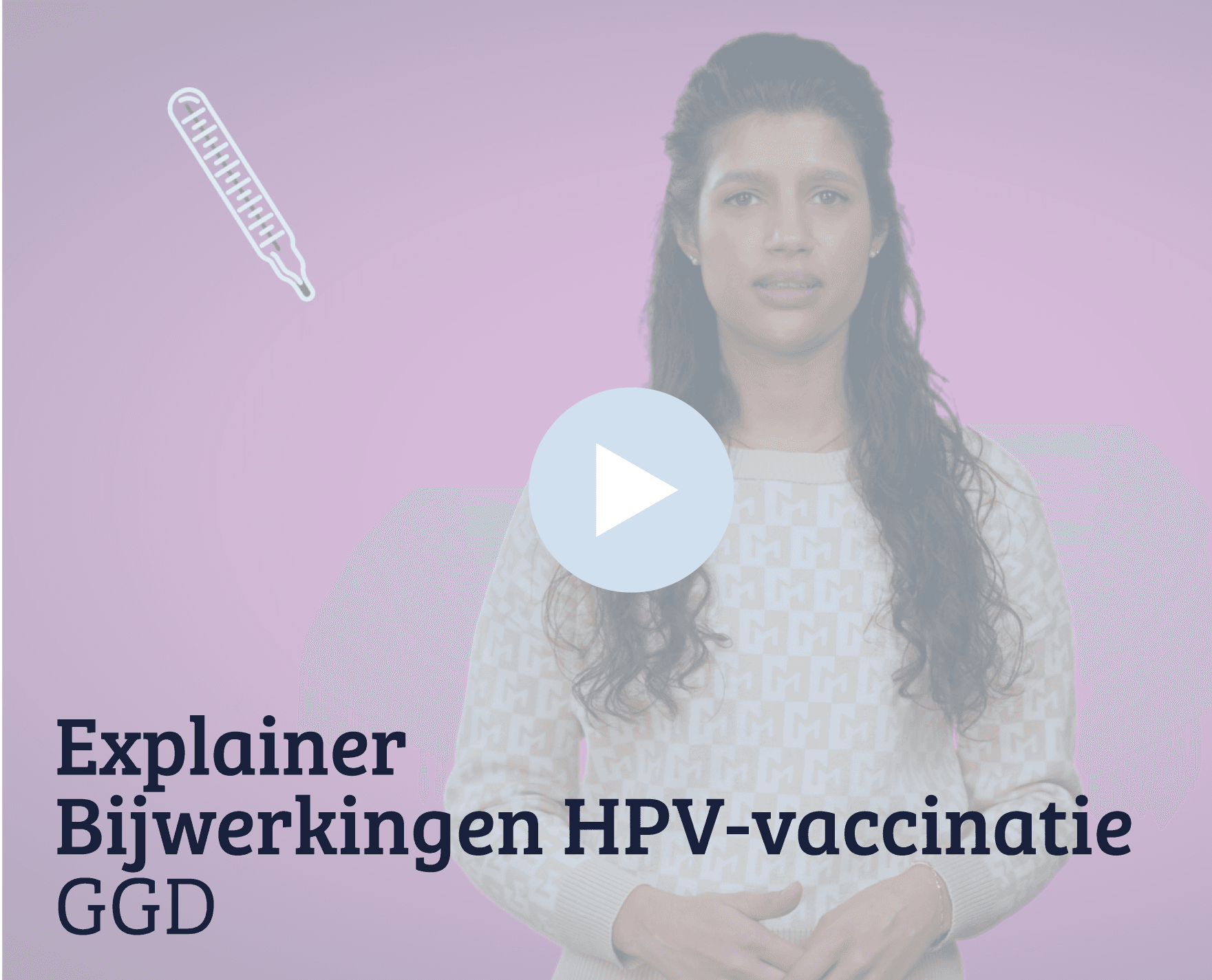 GGD HPV-Vaccinatie – Bocavista - Hoe Loop Je Hpv Op