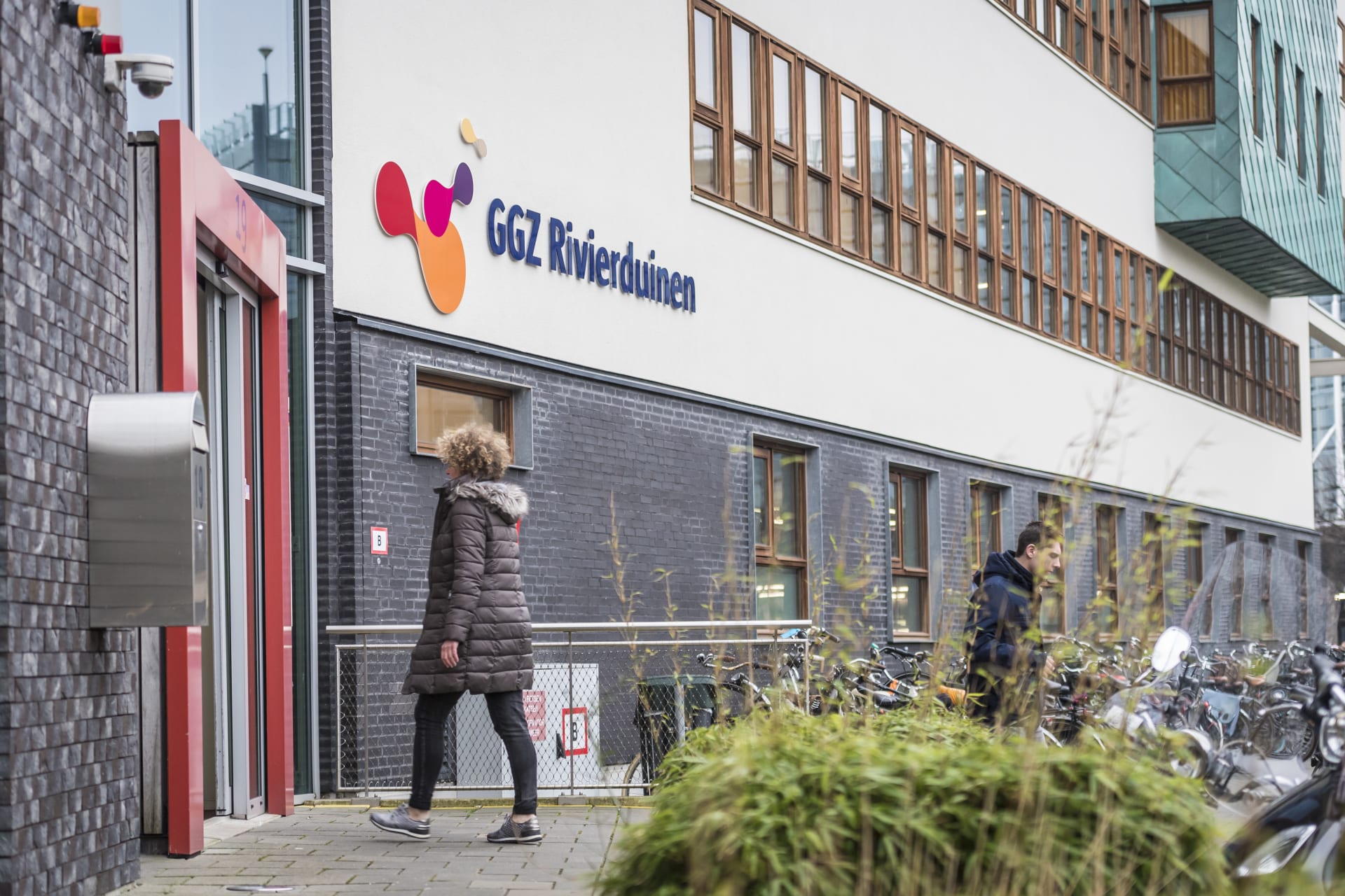 Opleiding Tot Sociaal Psychiatrisch Verpleegkundige