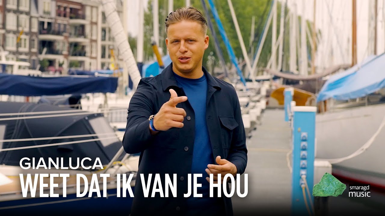 Weet Dat Ik Van Je Hou