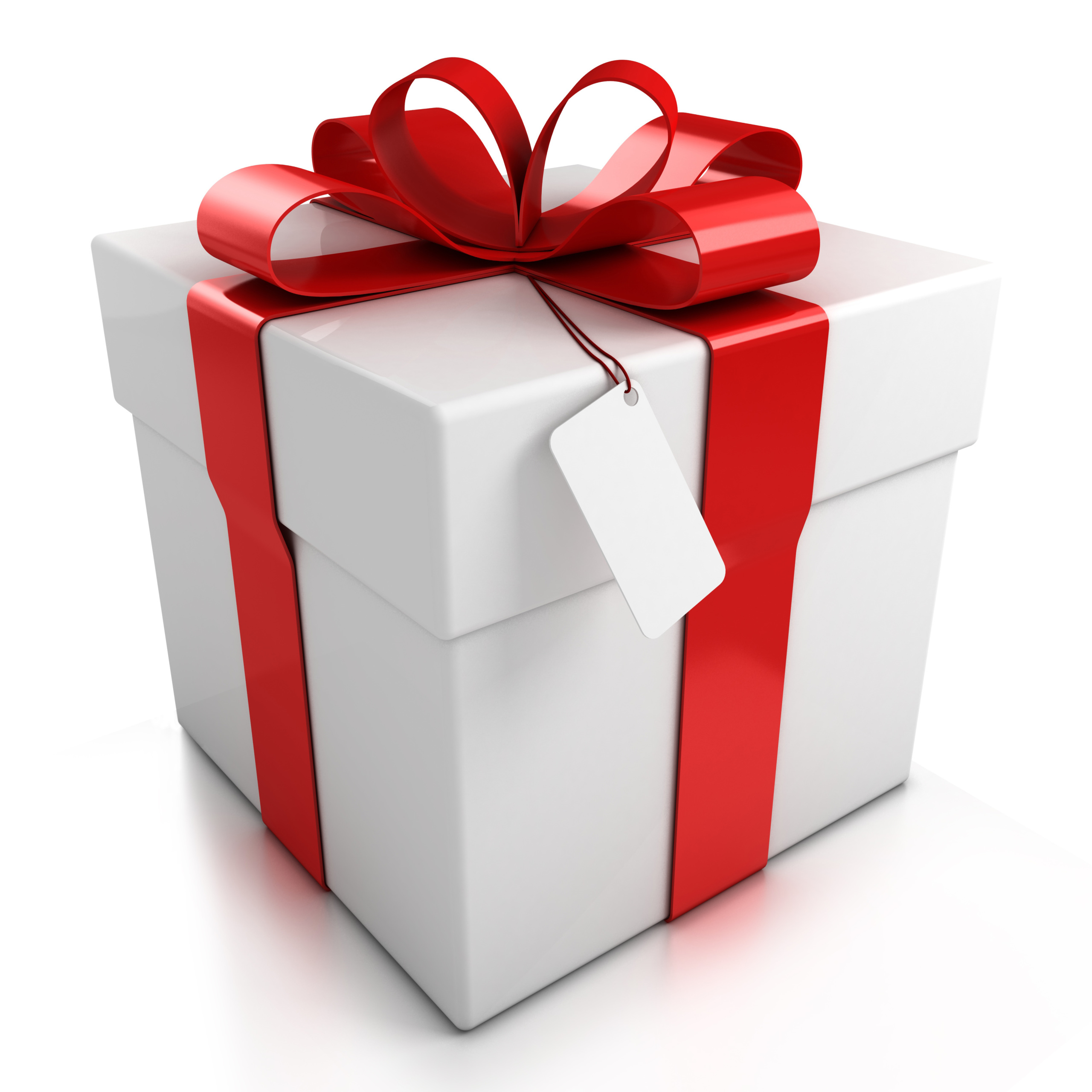 Gift Box - Full o' Goodies - Cadeau Grote Zus 7 Jaar