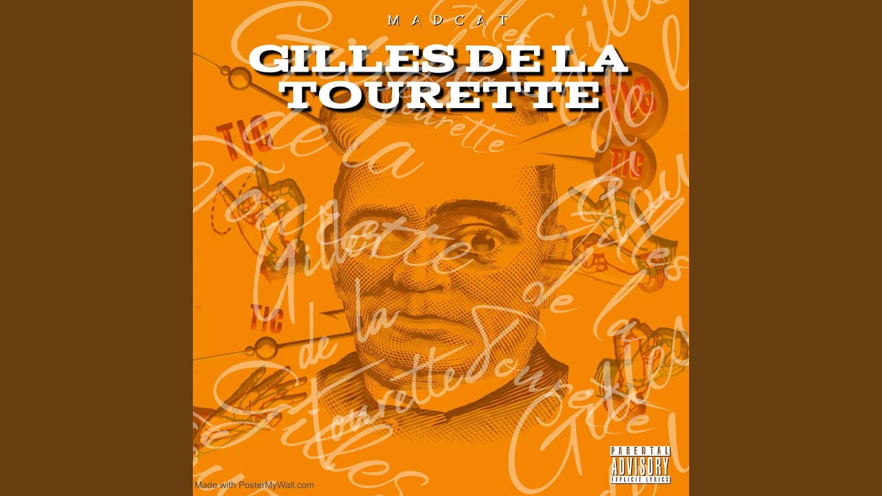 Gilles De La Tourette - YouTube - Wat Is Gilles De La Tourette