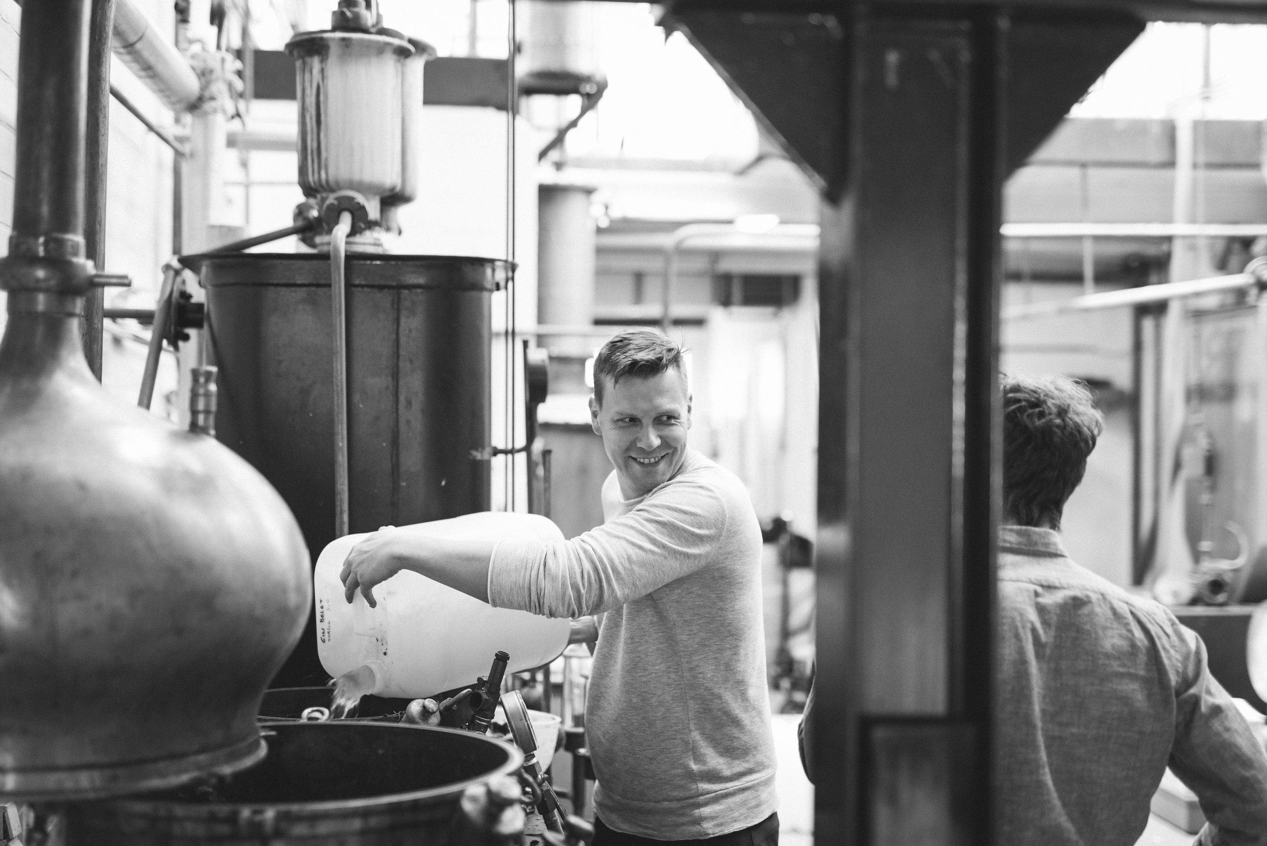Gin Belet - Onderhoud De Wissels En Seinen