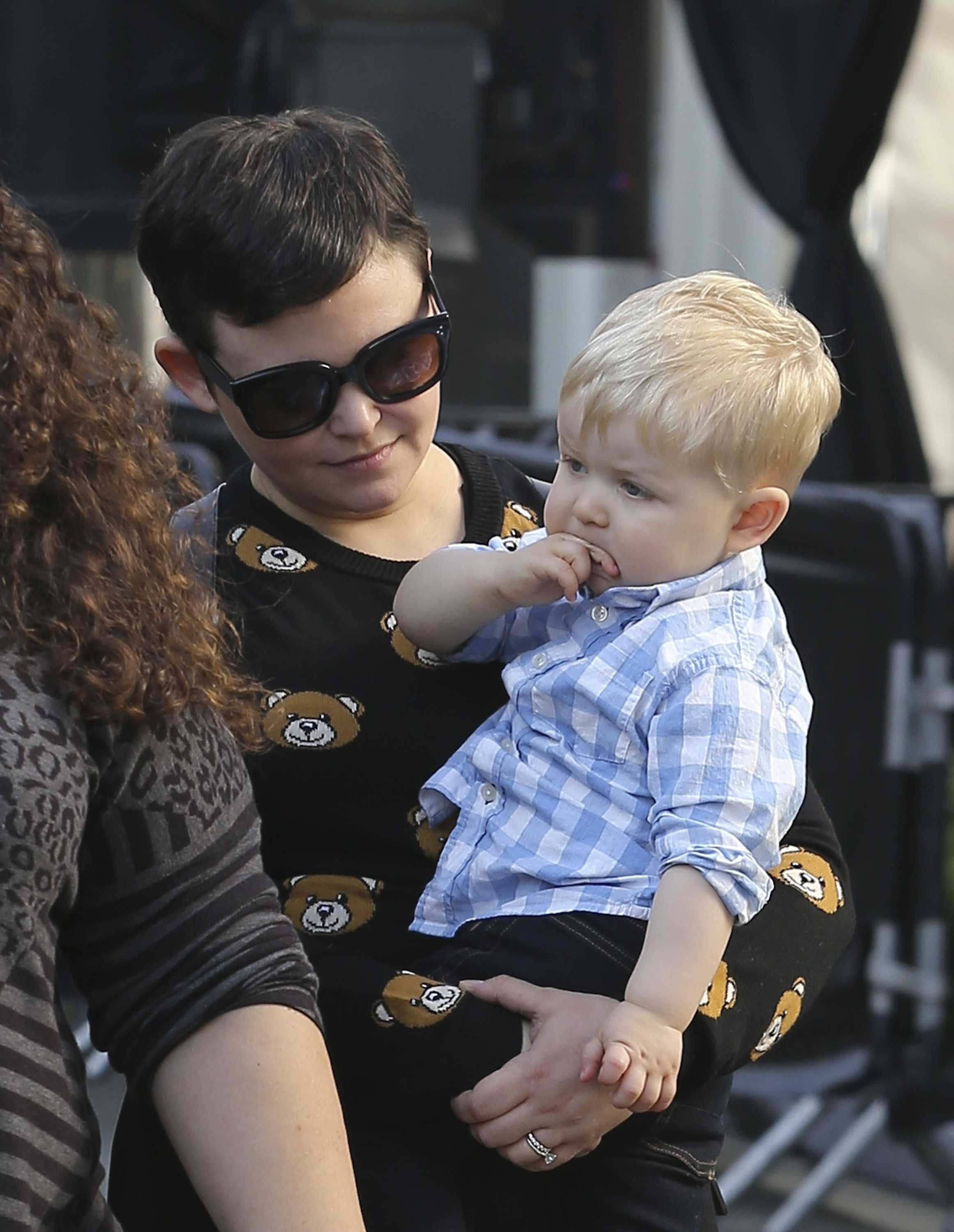 Ginnifer Goodwin Movies And Tv Shows
