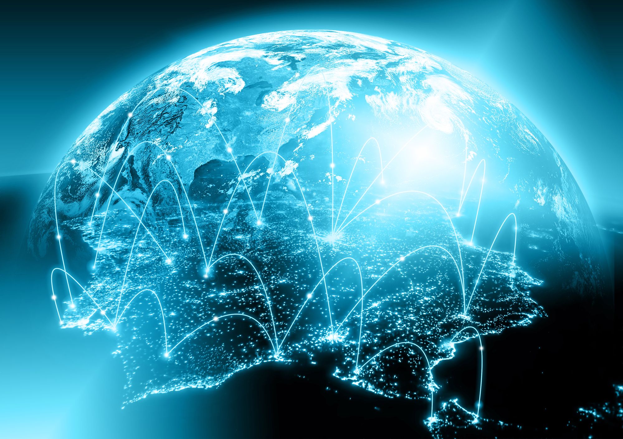 Global - Global Politics In The 21st Century