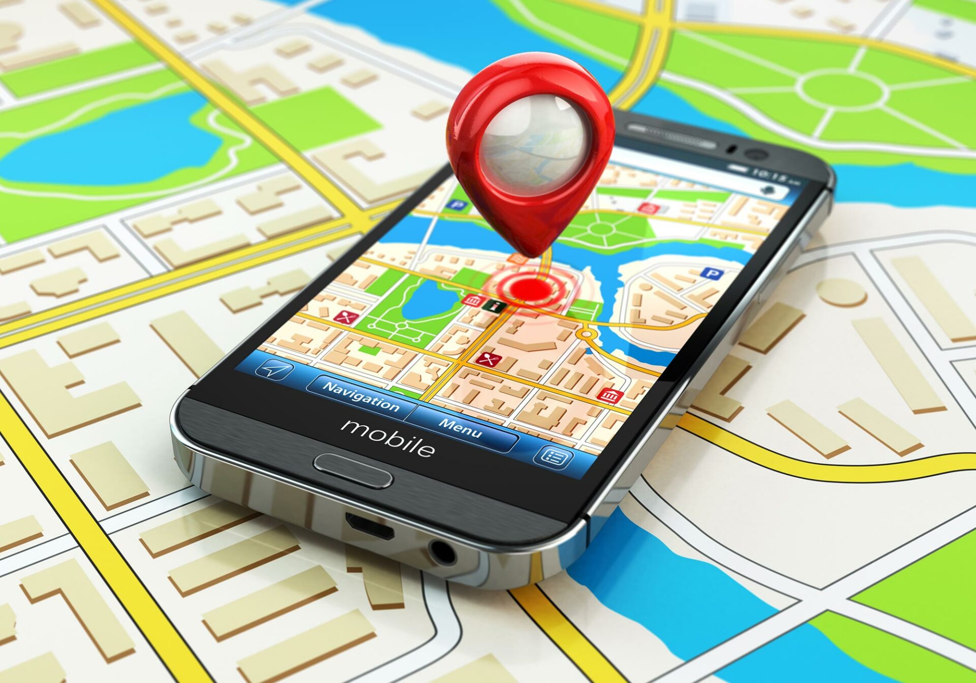 Gps Coordinaten In Google Maps