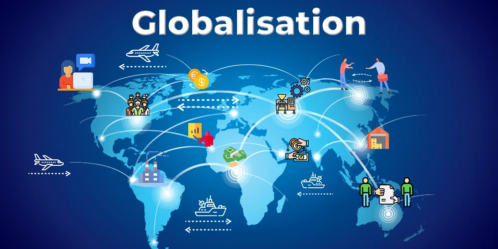 Globalisation Of World Politics Baylis