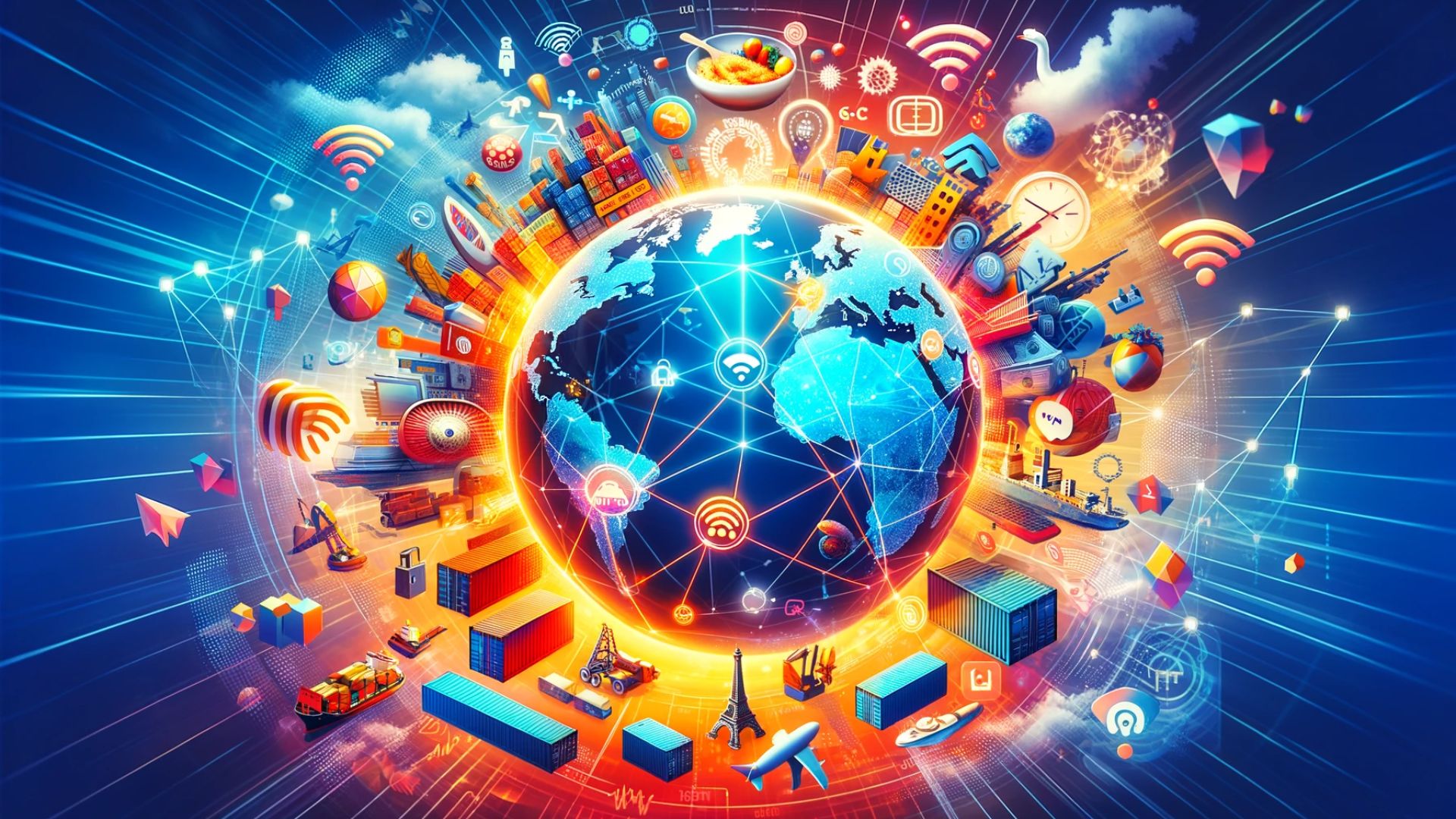 Globalization Unveiled: A Comprehensive Guide to Understanding Our - Globalisation Of World Politics Baylis