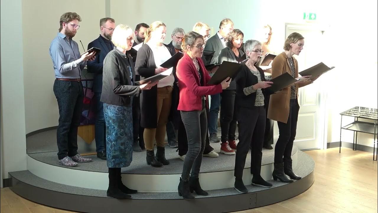 God dank! Laat iedereen het horen - YouTube - Laat Iedereen Het Horen