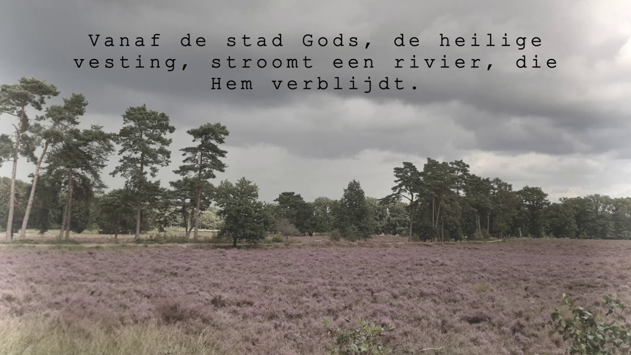 God gaat met mij mee - YouTube - God Gaat Met Je Mee