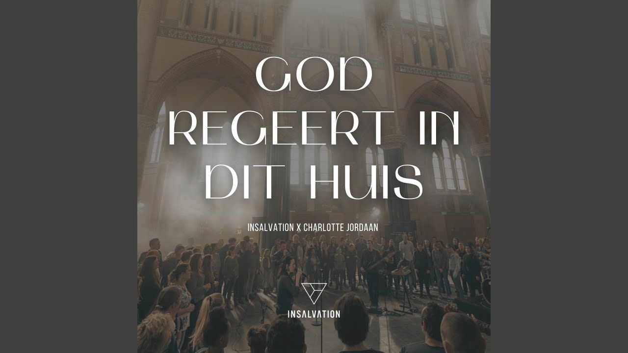 God regeert in dit huis - YouTube Music - God Die Alles Maakte Tekst