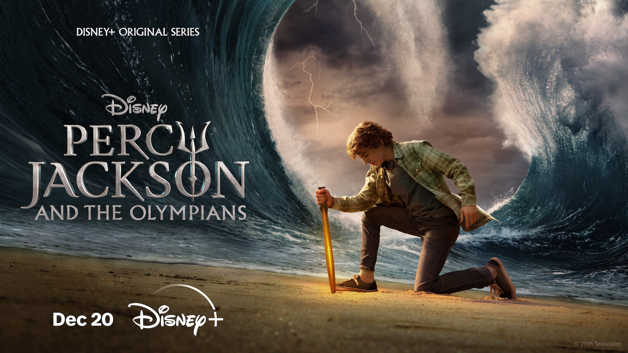 Gods of Olympus: HD Wallpaper. Download now for free! - Percy And The Olympians Movie