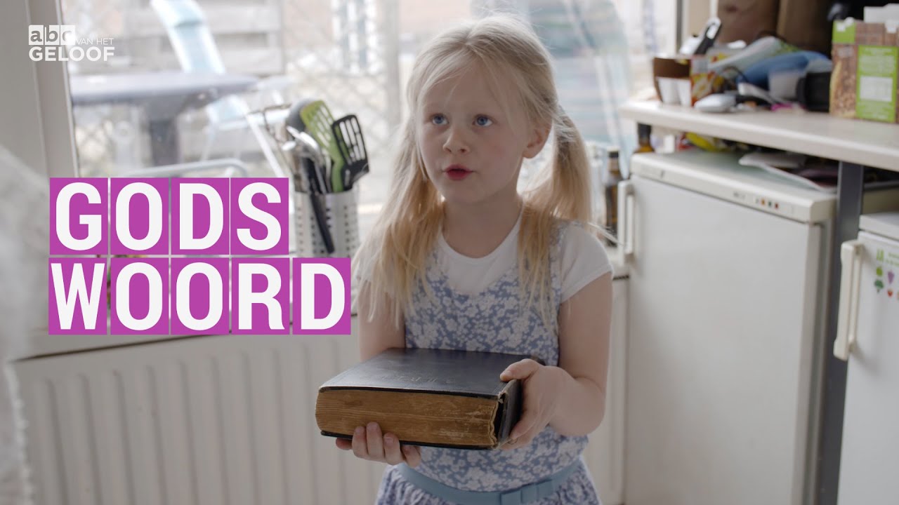 Gods Woord | ABC van het geloof - YouTube - Waar Is Het Woord Carnaval Van Afgeleid