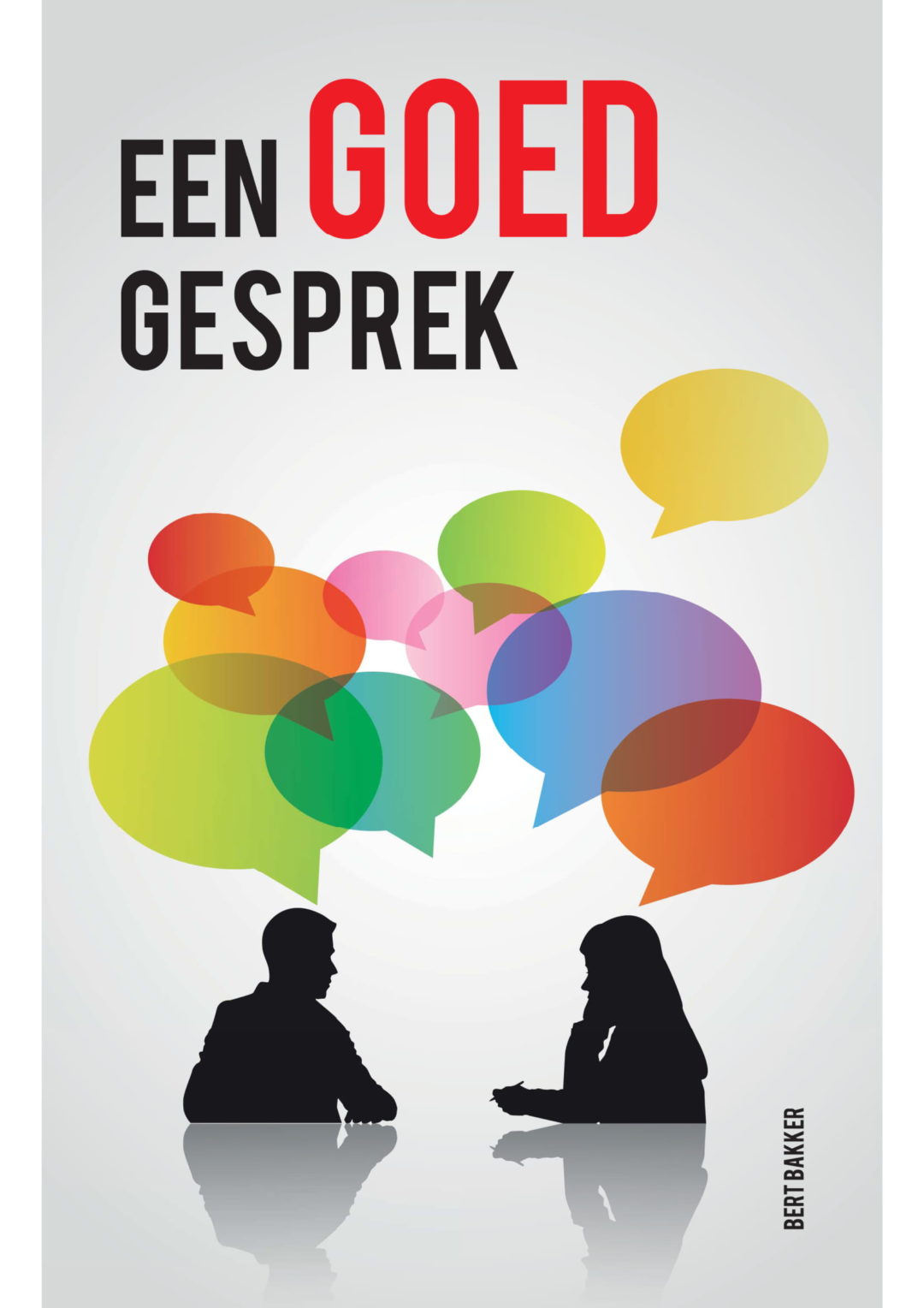 Goed gesprek met Jos! - #Jebentnietalleen - Voorbeeld Van Een Goed Gesprek