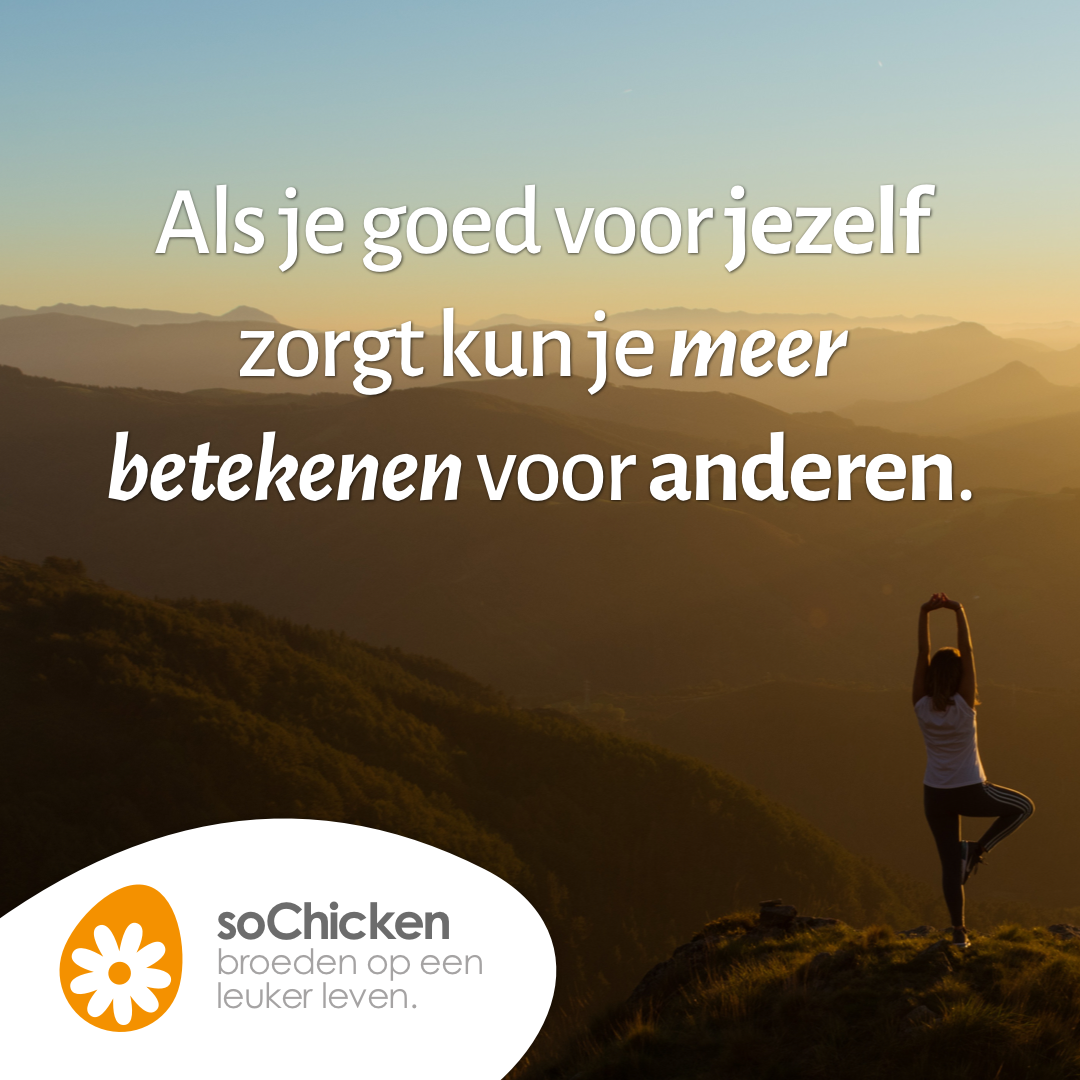 Goed voor jezelf zorgen – 11 dingen die je voor jezelf wilt doen - Opkomen Voor Je Rechten Als Werknemer