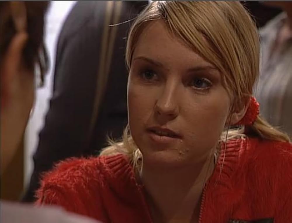 "Goede tijden, slechte tijden" Aflevering 2612 (TV Episode 2003 - Goede Tijden Slechte Tijden Seizoen 3