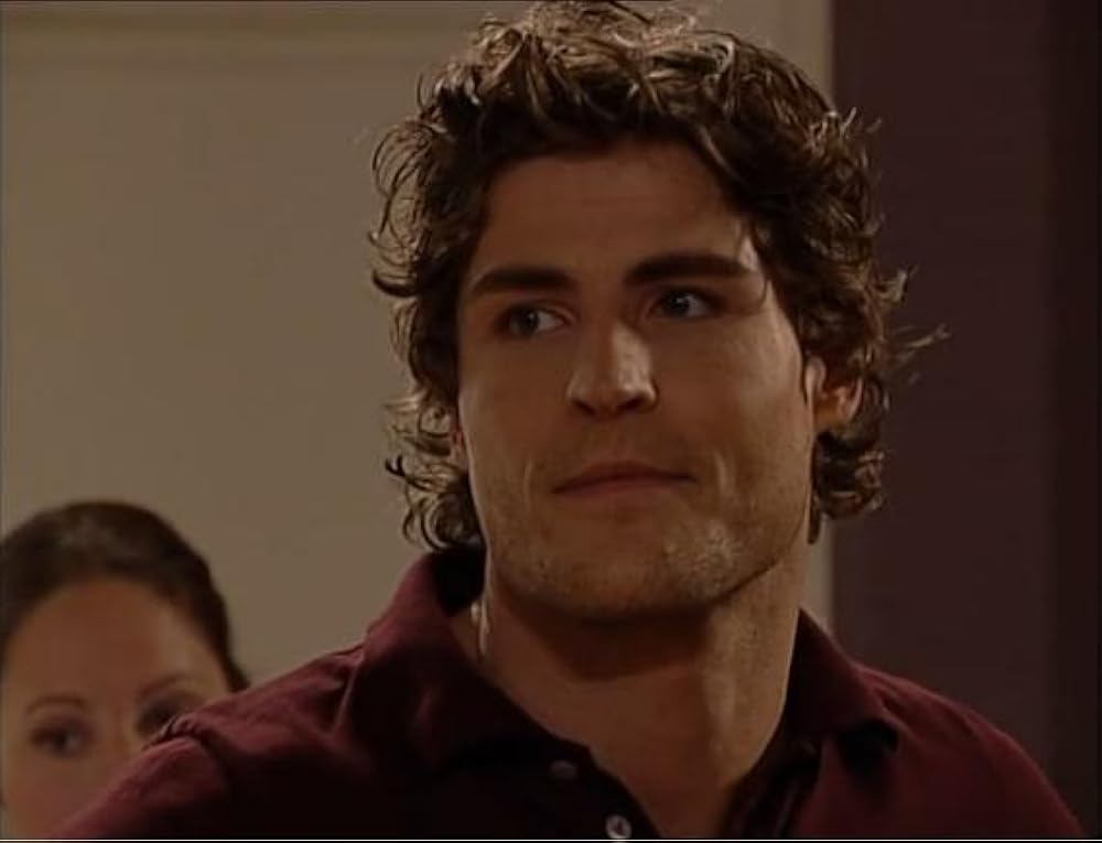 "Goede tijden, slechte tijden" Aflevering 2994 (TV Episode 2005 - Oude Goede Tijden Slechte Tijden Acteurs