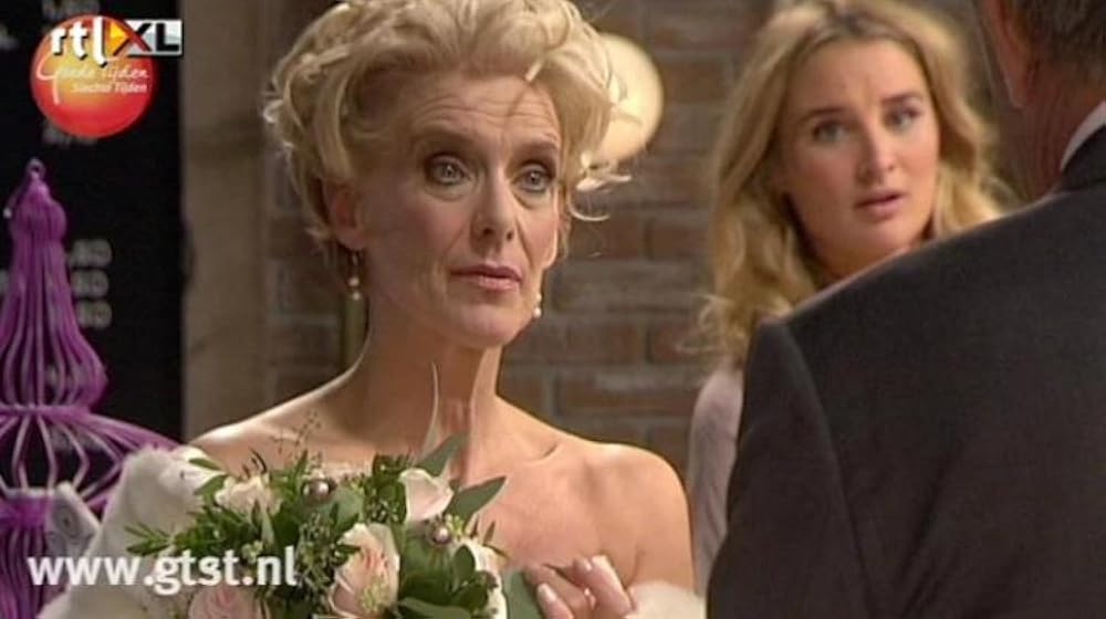 "Goede tijden, slechte tijden" Aflevering 4139 (TV Episode 2010) - IMDb - Cast Goede Tijden Slechte Tijden 2010