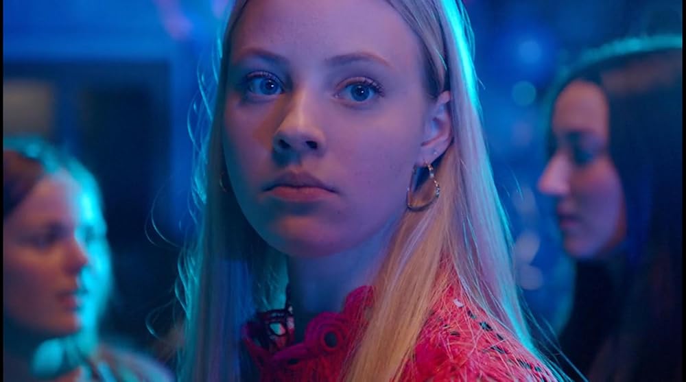 "Goede tijden, slechte tijden" Aflevering 6859 (TV Episode 2024) - IMDb - Hoe Oud Is Goede Tijden Slechte Tijden