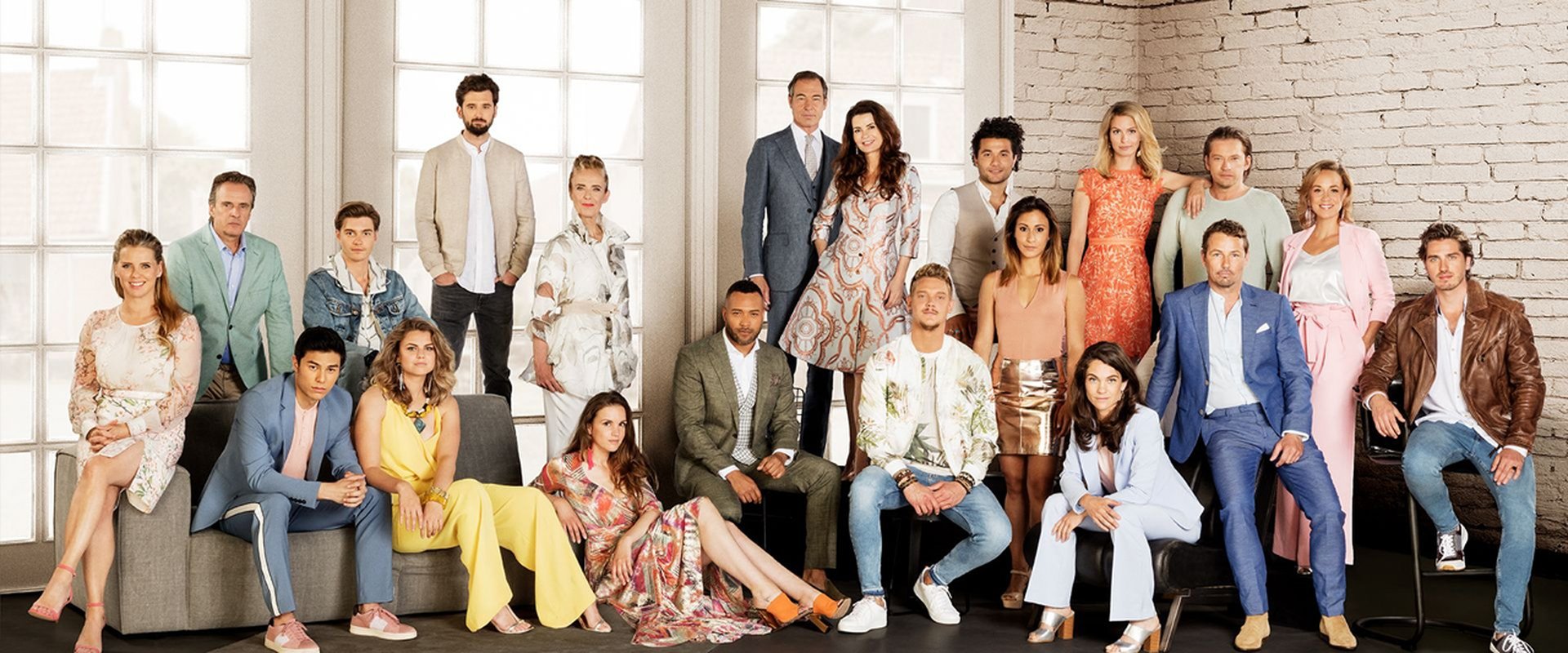 Goede Tijden, Slechte Tijden - Season 31 (2020-2021) - MovieMeter.com - Nieuw Seizoen Goede Tijden Slechte Tijden