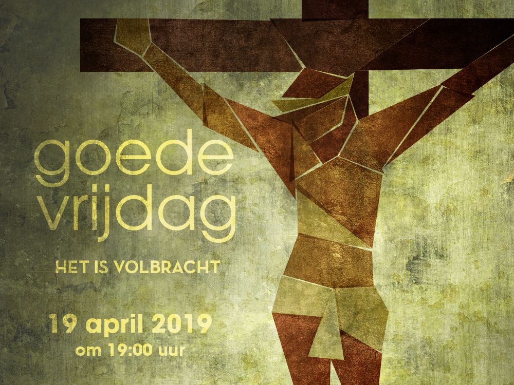 Zijn Scholen Vrij Op Goede Vrijdag