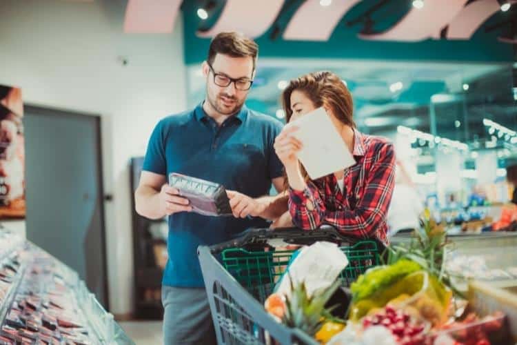 Goedkoop koolhydraatarm eten: het hoeft niet duur te zijn! - Lowcarbchef.nl - Heet Niet Bepaald Goedkoop Te Zijn