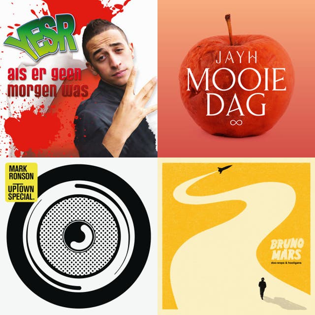 goeie nummers - playlist by Bryan | Spotify - Top 10 Meest Gestreamde Nummers Spotify