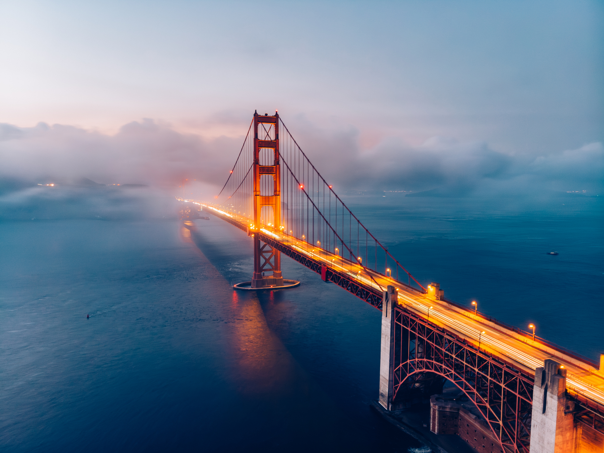 Golden Gate Bridge Completed Discounts Factory | www.metaltecnica.com.pe - Golden Gate Bridge Golden Gate Bridge