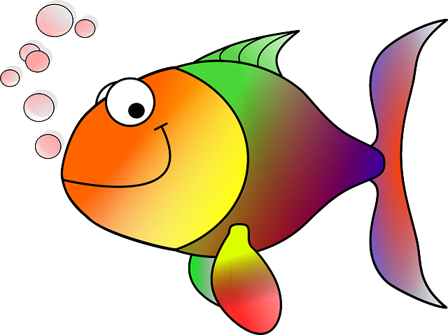 Goldfisch Fisch Koi · Kostenlose Vektorgrafik auf Pixabay - 12 Bouwstenen Voor Effectieve Didactiek