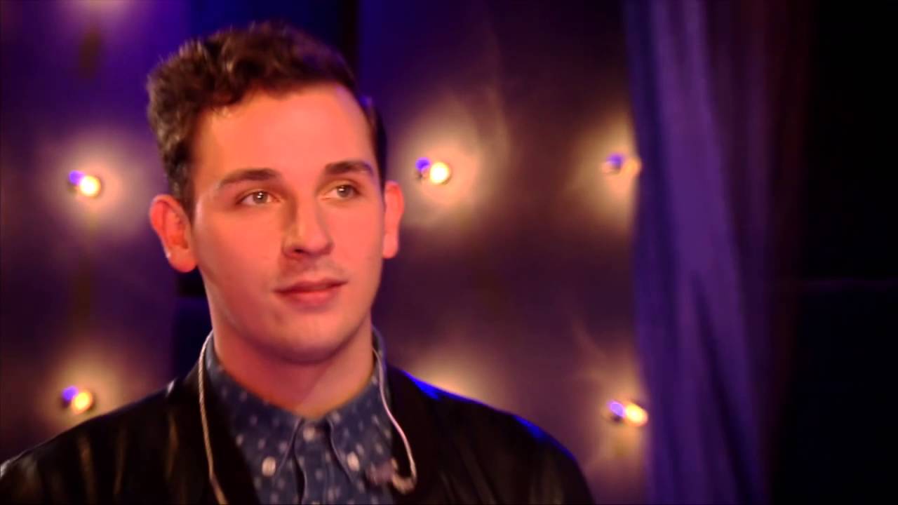 GoMute - Sexy Als Ik Dans (Nielson cover) - YouTube - Nielson - Sexy Als Ik Dans