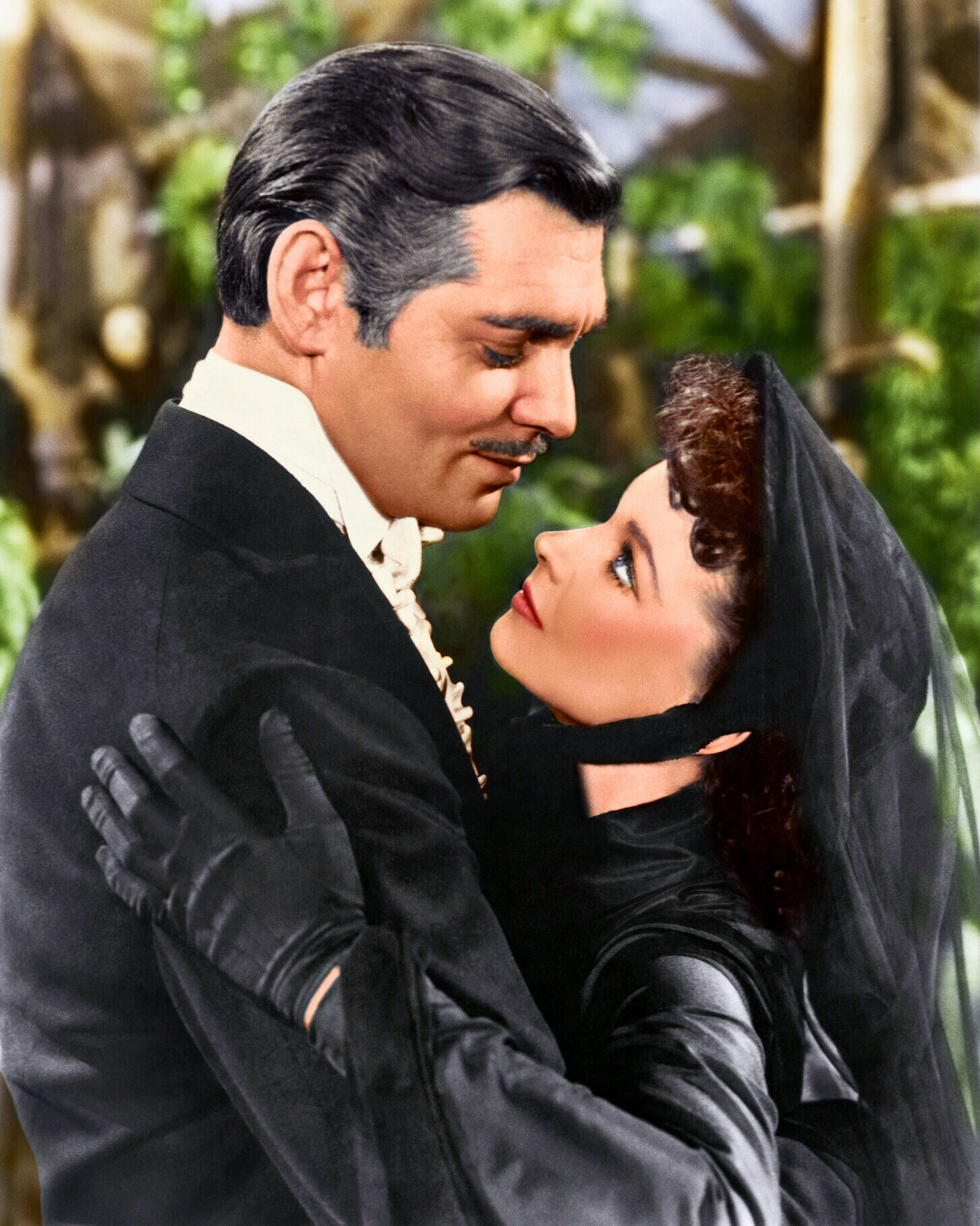 Gone with the Wind (1939) - Cast Of Gone With The Wind
