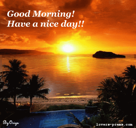 Goodmorning GIFs - Get the best GIF on GIPHY - Good And The Bad And The Ugly