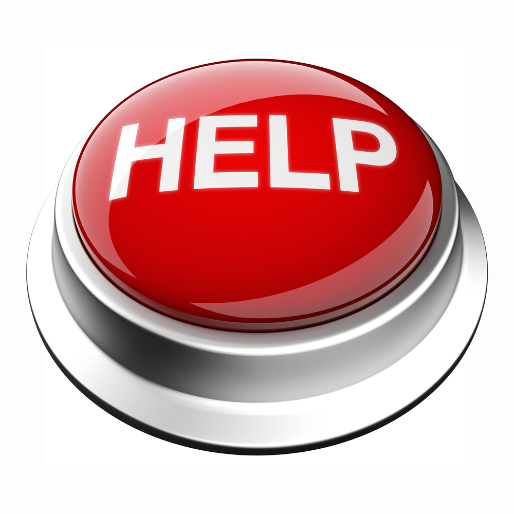 Google adding native “help page” interface on its Android apps - Help Mijn Baas Is Een Aap