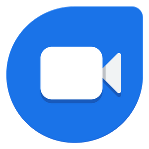 Google Duo Logo transparent PNG - StickPNG - Duo Ouders Buiten Beschouwing Laten