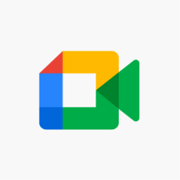 "google meet" Icon - Download for free – Iconduck - Meet Met Met Past Tense