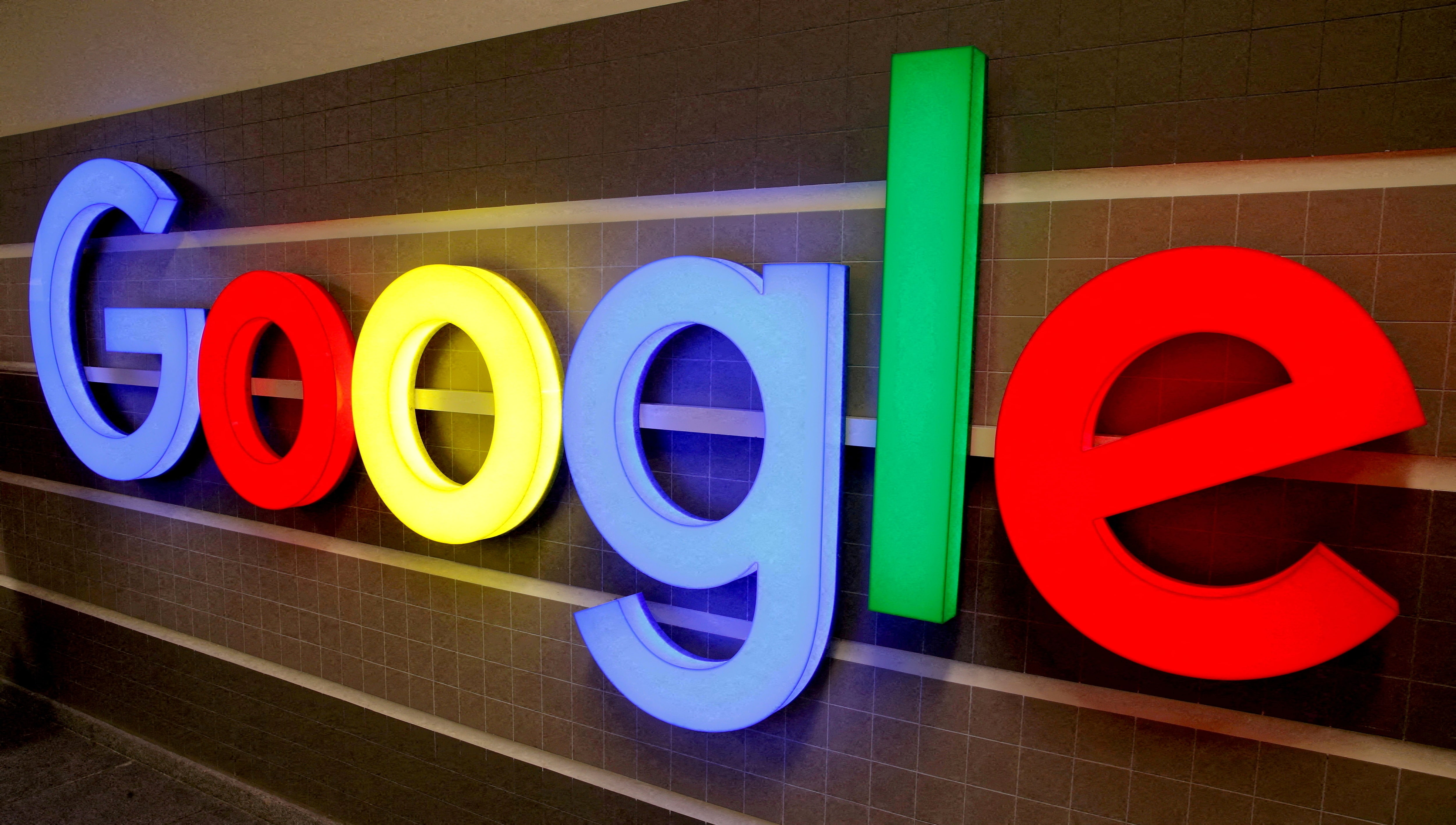 Google to invest $1 billion in UK data centre | Reuters - Google Image Google Image Google Image