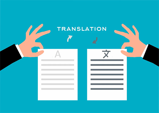 Google Translate mejora la precisión de las traducciones con la nueva - Translation Of Dulce Et Decorum Est