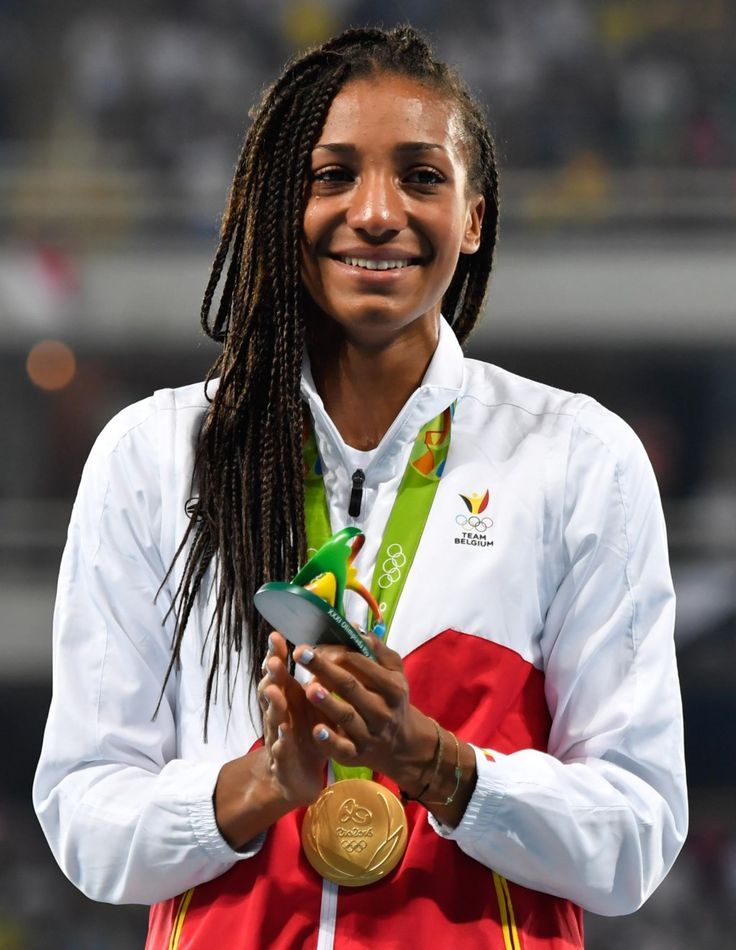 Goud in Rio 2016. Topfavoriet in Tokio voor de zevenkamp | Zevenkamp - Europees Kampioen Op De Zevenkamp In 2016