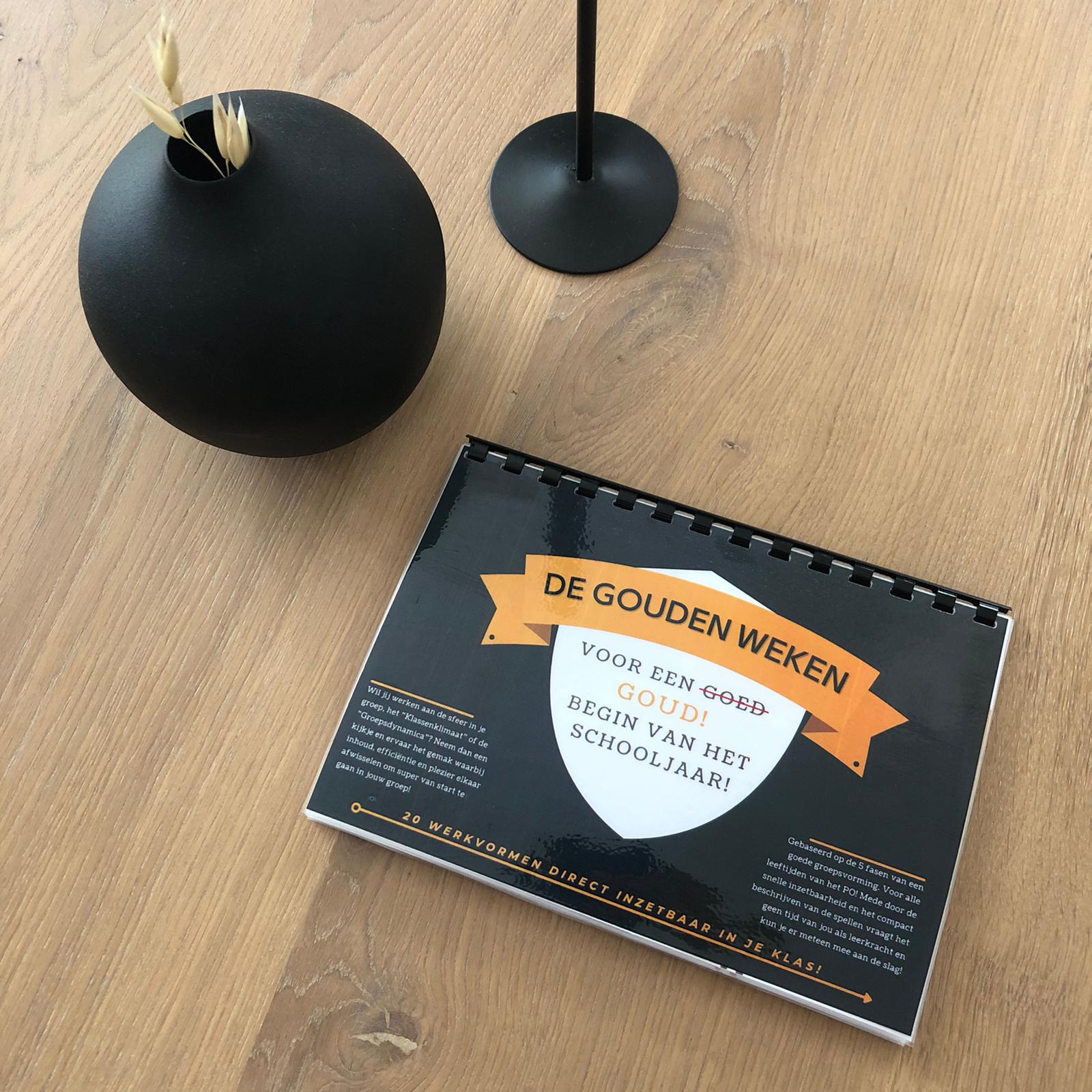 Gouden Weken – Teaching Things - Wat Zijn De Gouden Weken