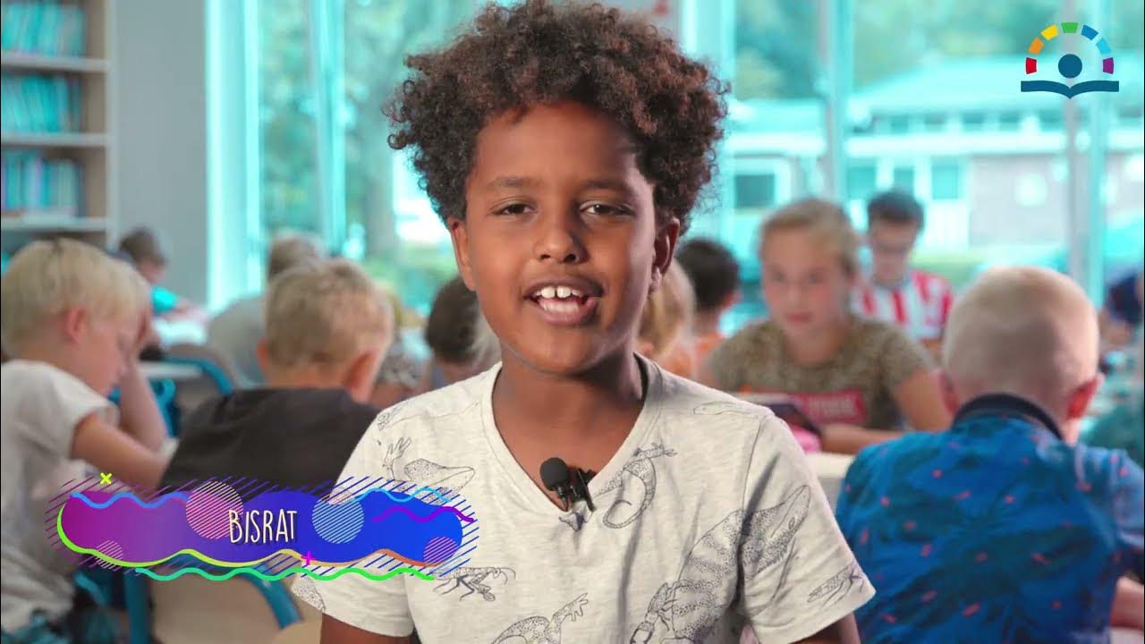 Graaf Jan Van Nassauschool Gouda