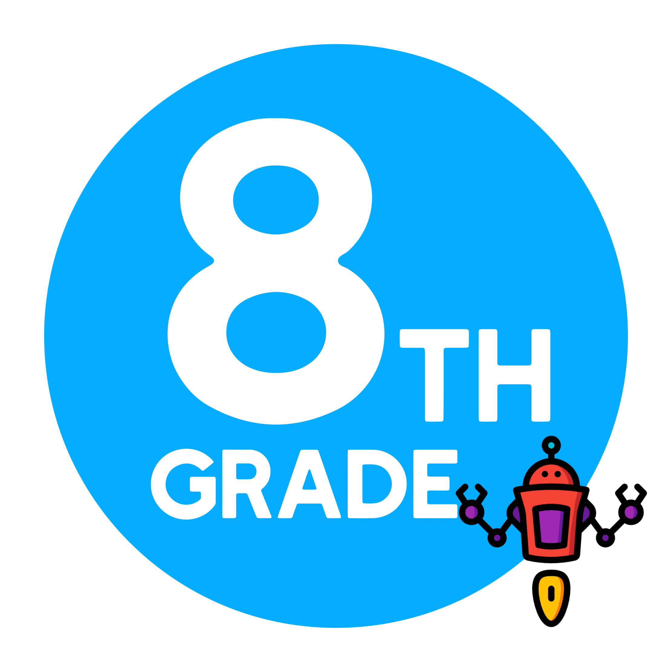 Grade 8 Ontario Math Curriculum FULL YEAR Worksheet Bundle (all - Welke Groep Is 8th Grade