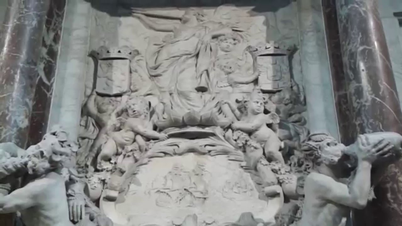 Graf van Michiel de Ruyter - YouTube - Michiel De Ruyter Zijn Dood