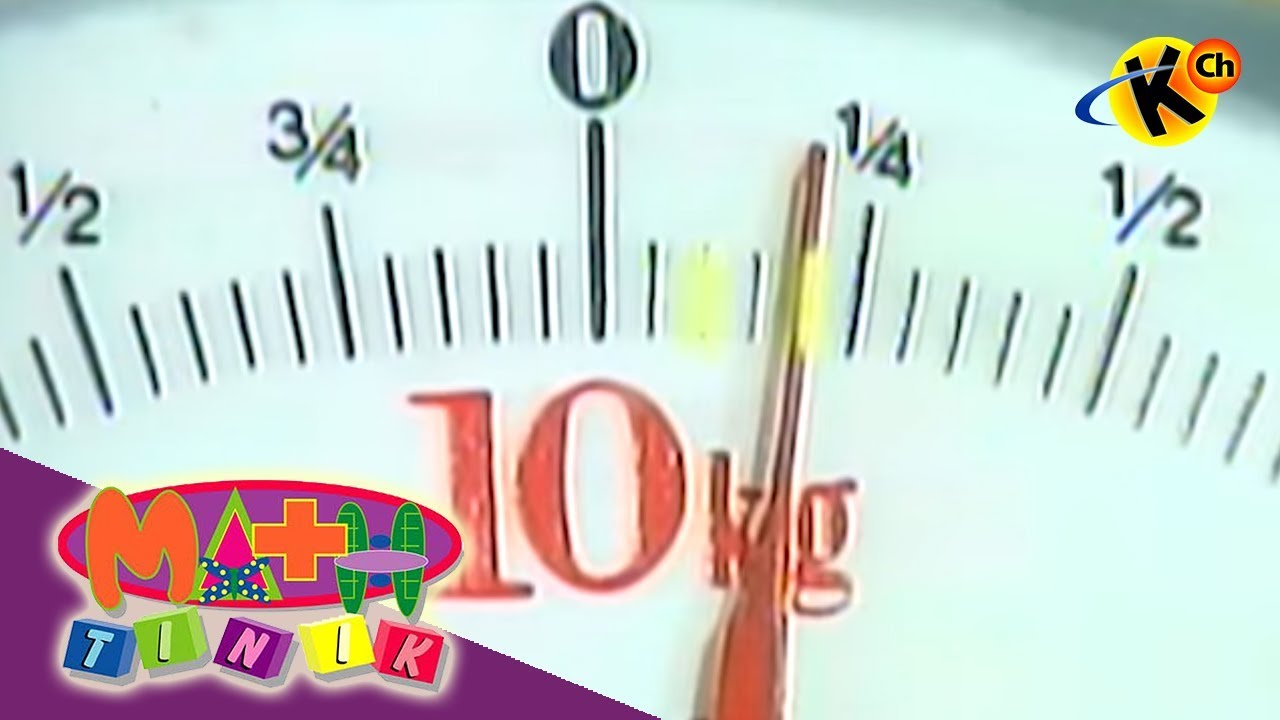 Hoeveel Gram Is 1 Kilogram