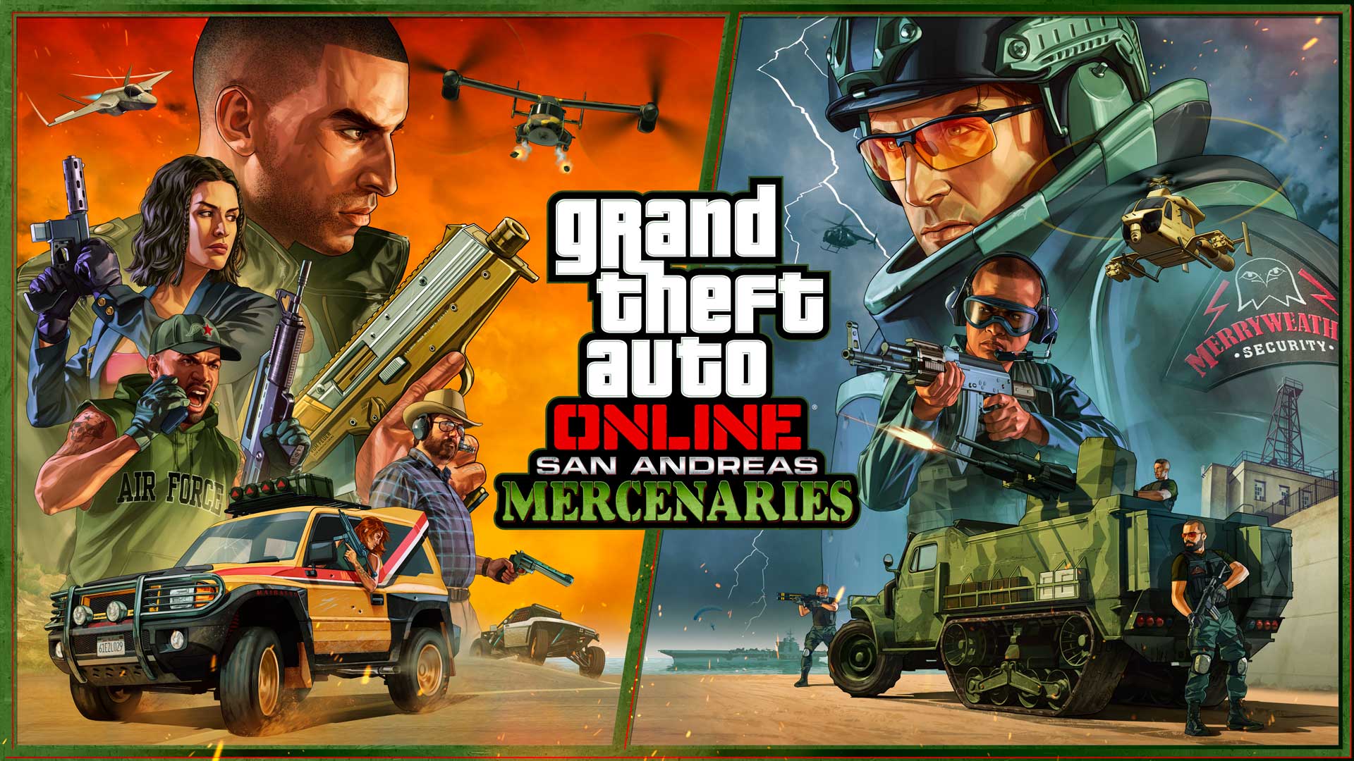 Grand Theft Auto San Andreas Video Game