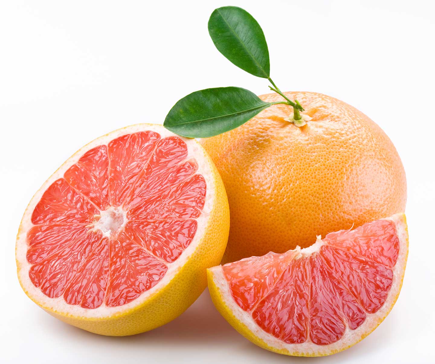 Grapefruit: everything you need to know - Ask the Food Geek - Grapefruit En Medicijnen Hoge Bloeddruk