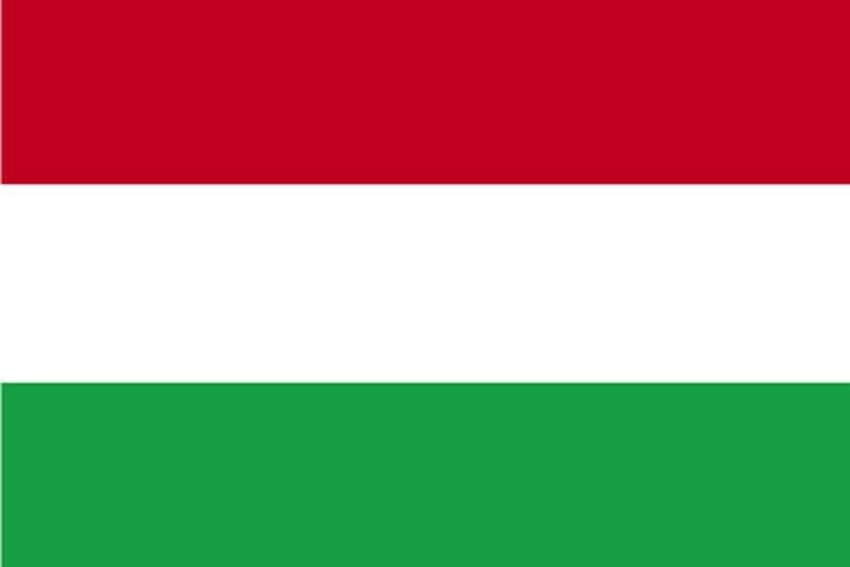 Gratis afbeelding: vlag, Hongarije - Hoe Ziet De Vlag Van Hongarije Eruit