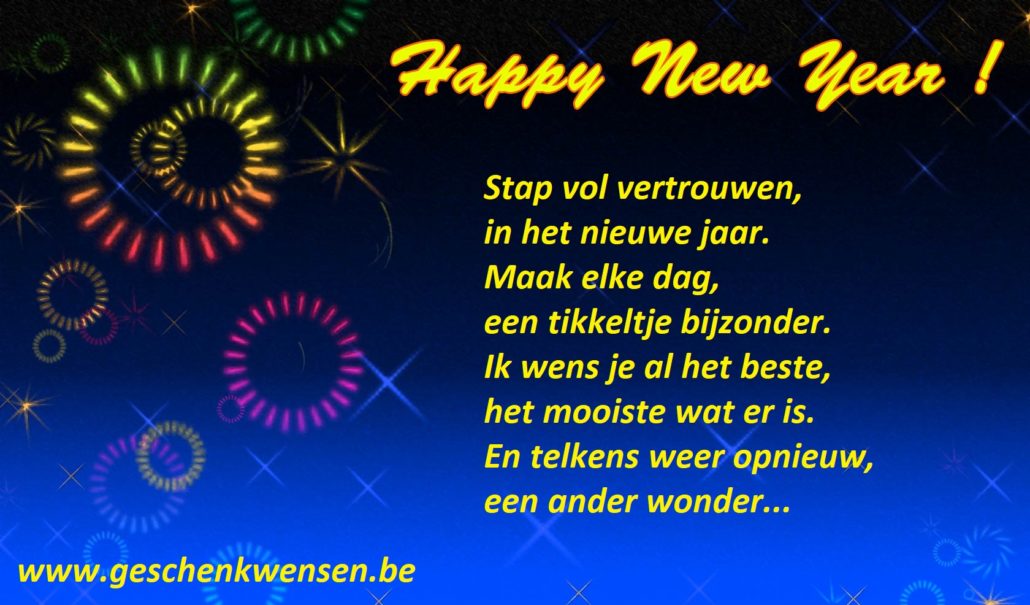 Gratis Nieuwjaarswensen 2025 - Gabie Jocelyn - Wanneer Begint Het Chinees Nieuwjaar