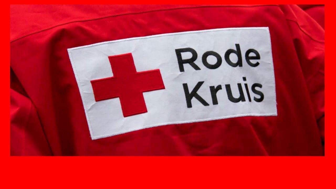 Ehbo Cursus Rode Kruis Gratis
