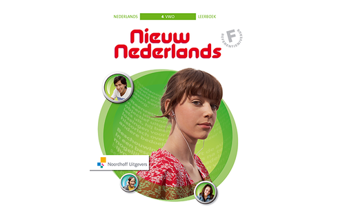 Gratis school downloads - Nieuw Nederlands Antwoorden 3 Vwo
