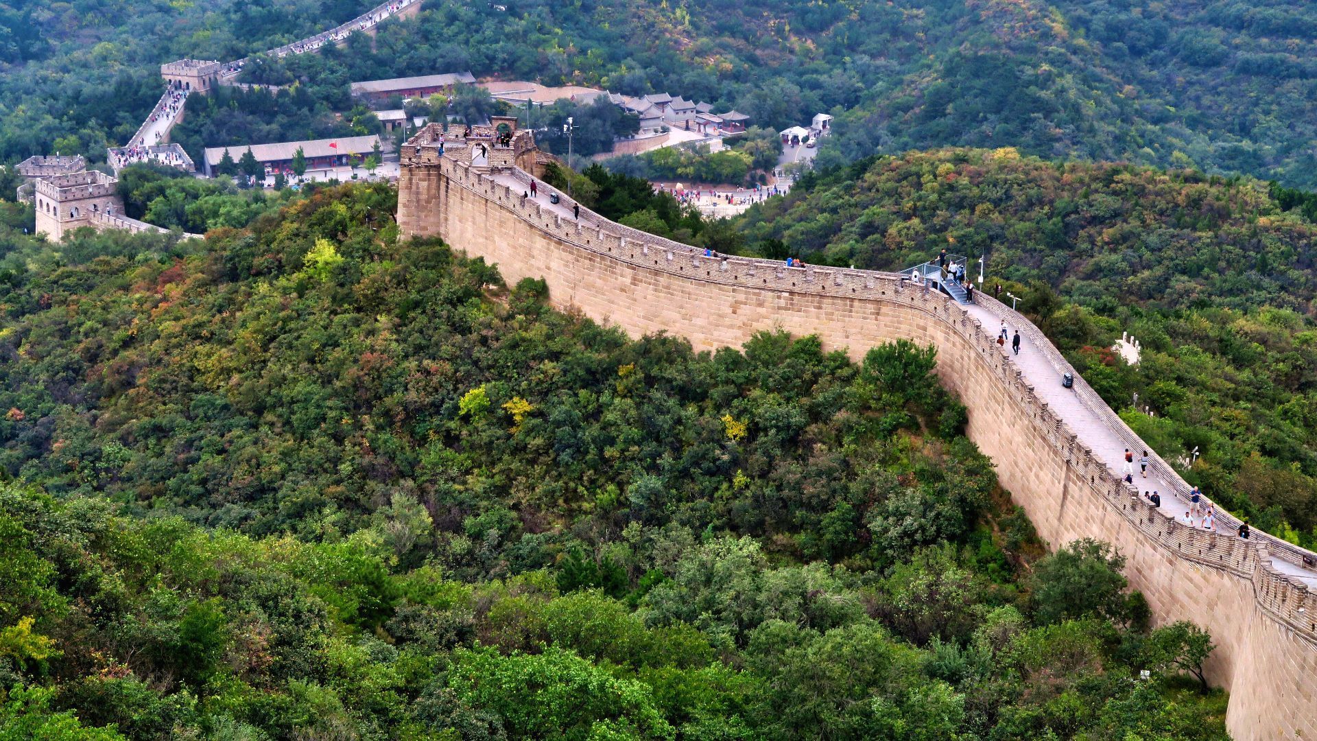 Great Wall Of China: History And Other Fascinating Facts To Know - China Op De Olympische Spelen Schema En Resultaten